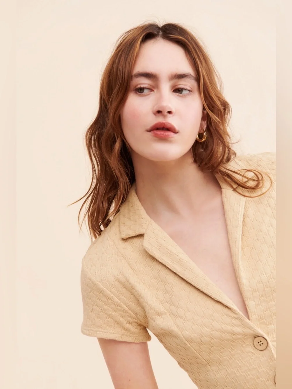 Free People so sweet